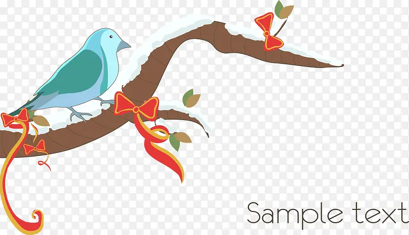 ��֦�ϵĿ�ͨС��-������