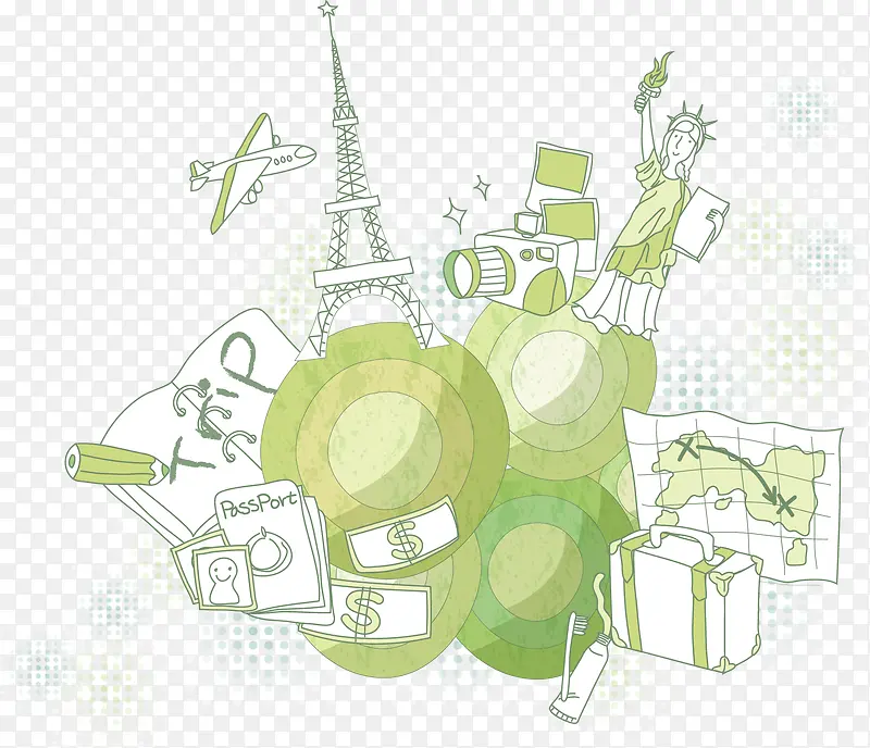 �������ܲ廭-������