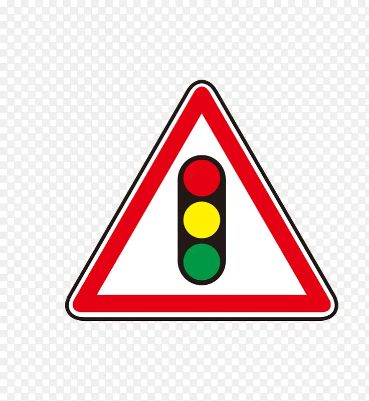 ��ͨ�����κ�ɫ��־-������