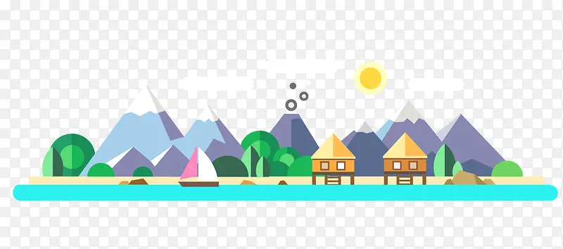 ��ƽ�������羰-������