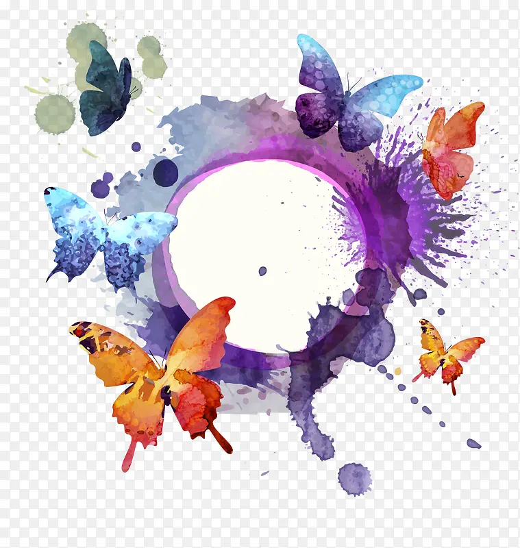 ˮ��ī������ͼ��-������