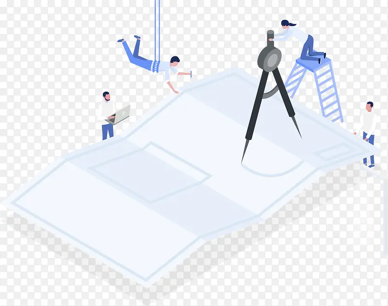 �ֻ�2.5d������ͼ�廭���-������