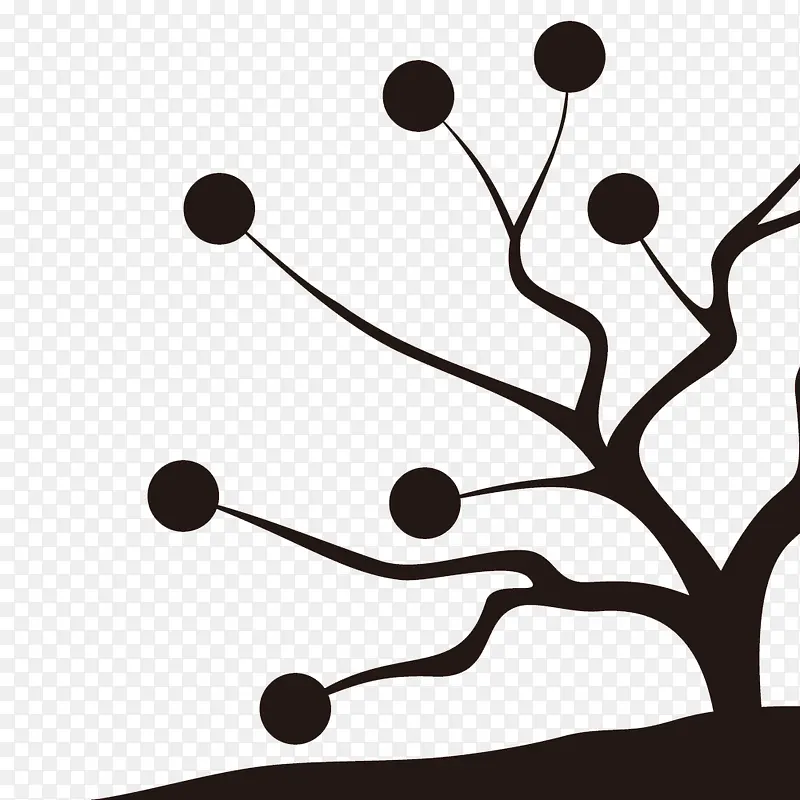 ��֦ʸ��ͼ-������