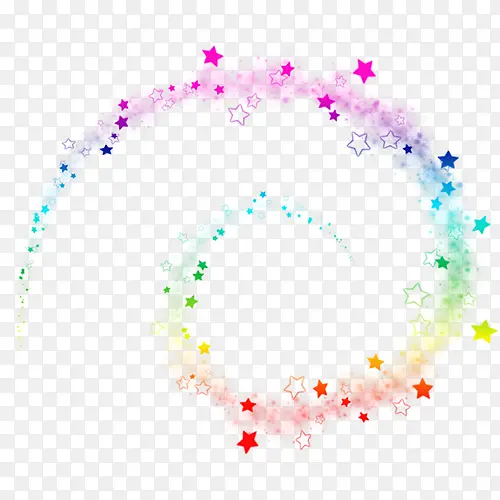 �����ɫ���ǹ�Ȧ-������