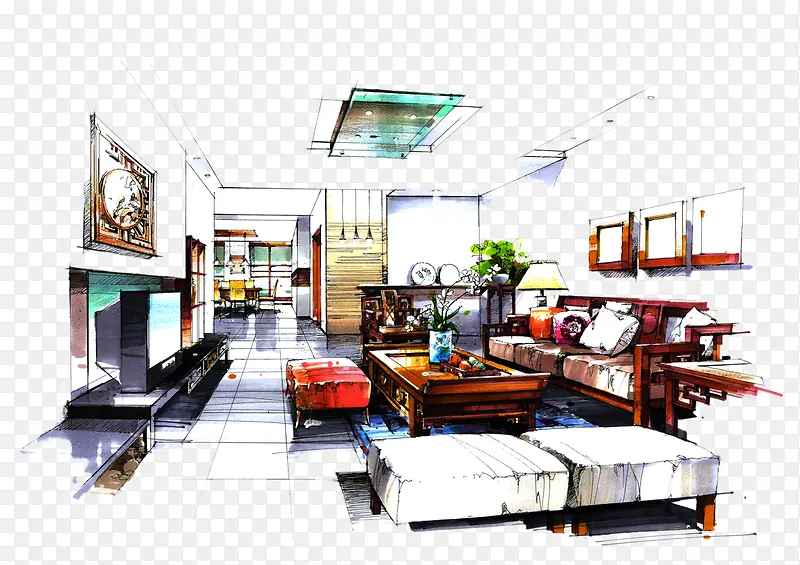 ŷʽ��������ֻ�ͼ-������