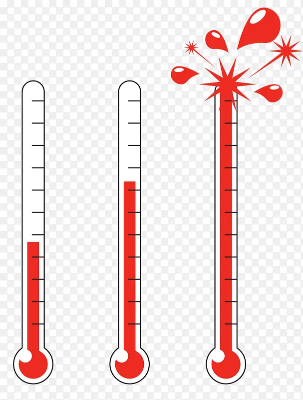 ������ʸ����ͨ�¶ȼ�-������