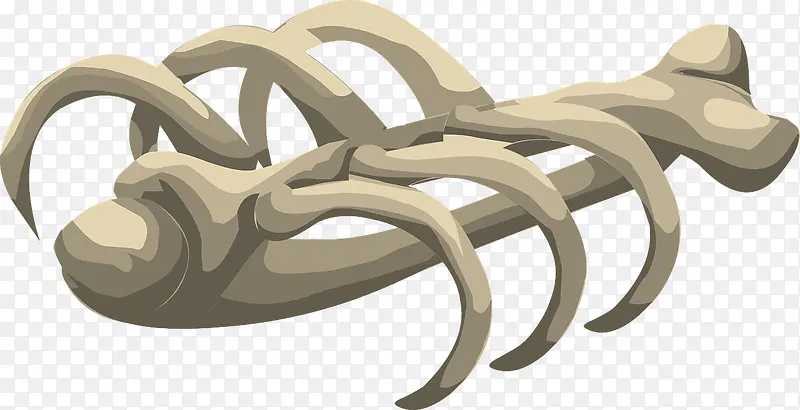 ��ɫ�ĹǼ�-������