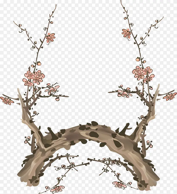 ˮīʸ��ѩ÷���ز�-������