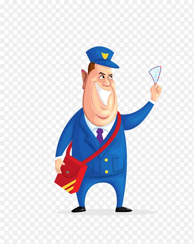 ʸ����ͨ�ʵ�Ա�廭png-������