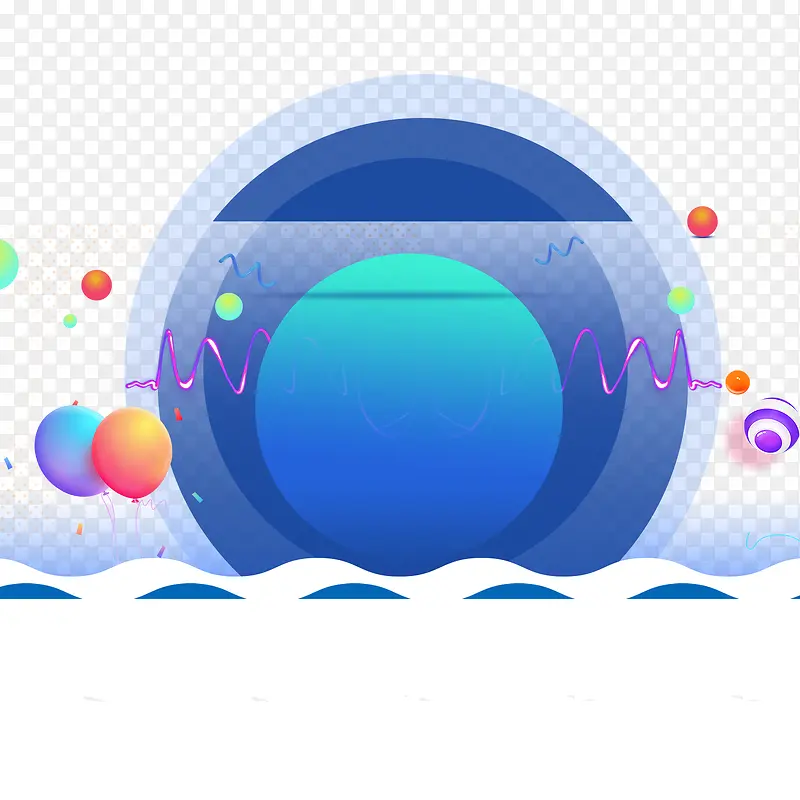 ��ɫԲ�δ������̱���-������