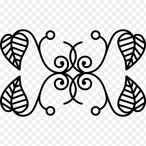 ������Ƶ�ϸ�ķ�֧�Գ�Ҷͼ��-������