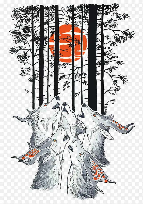 ʸ��ɭ�ֶ���-������