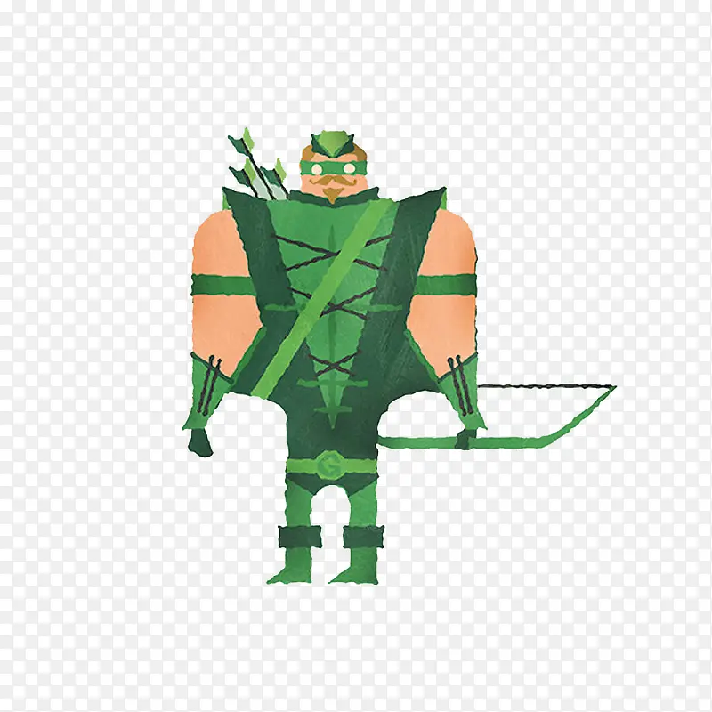 ��ͨӢ�����˴���廭-������