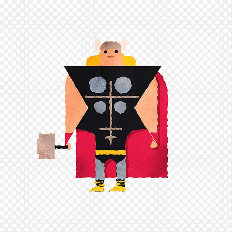 ��ͨӢ�����˴���廭-������