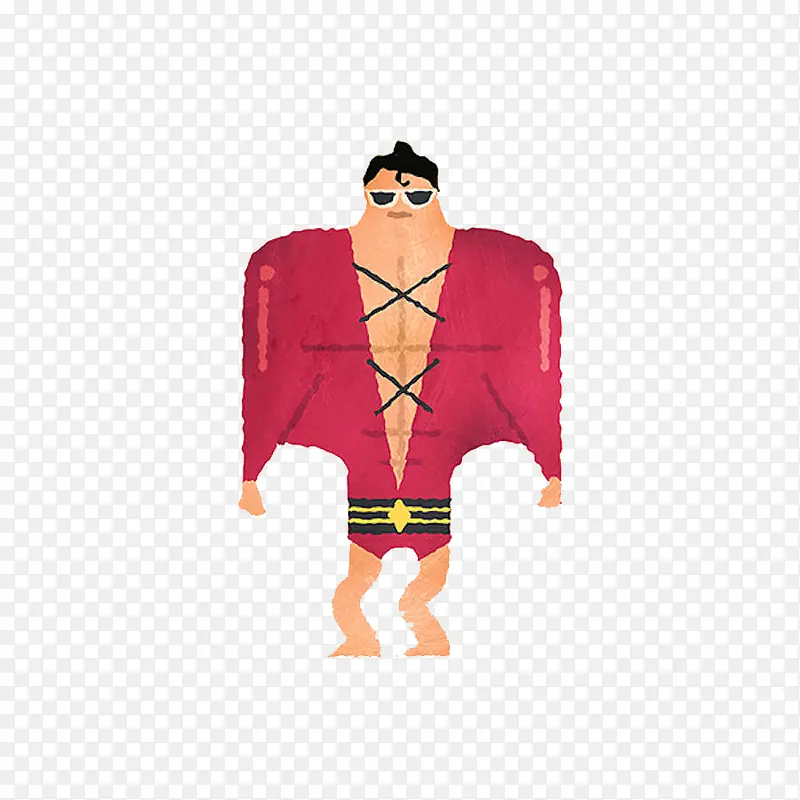 ��ͨӢ�����˴���廭-������