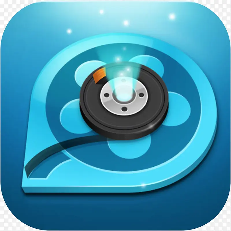 �ֻ�QQӰ��Ӧ��ͼ��-������