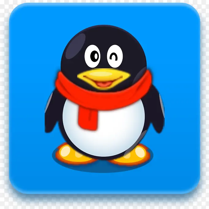 ��ѶQQ�ֻ�appӦ��ͼ��-������