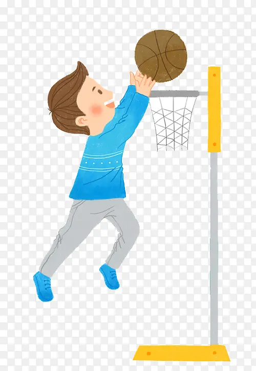 ��ɫ��ƽ��Ͷ����ͨ�廭-������