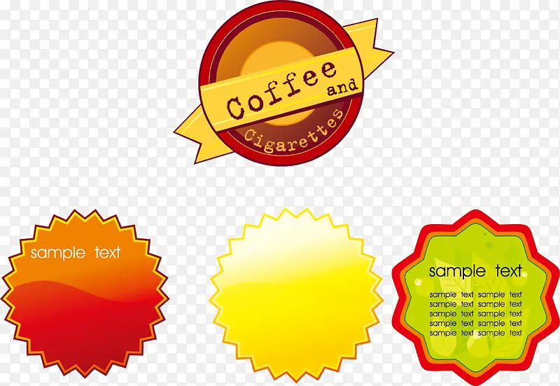 ��ǩpngʸ��Ԫ��-������