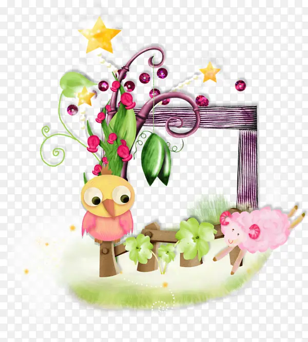 �ɰ�С�񻨶�߿�-������