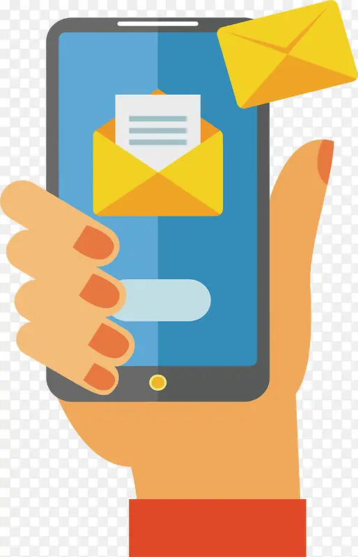 �ֻ����շ������ʼ�-������