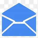 envelope open icon-������