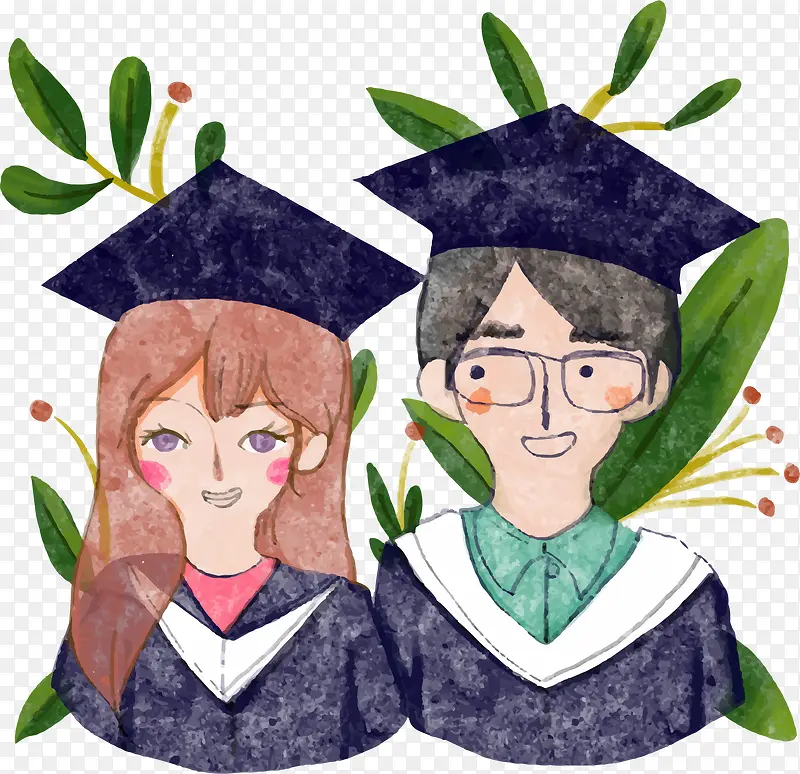 ���±�ҵ������廭-������