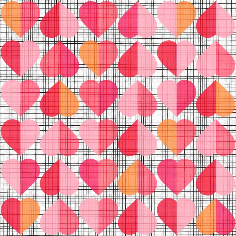 ��ƽ����ͨ��ɫ����ʸ��ͼ-������