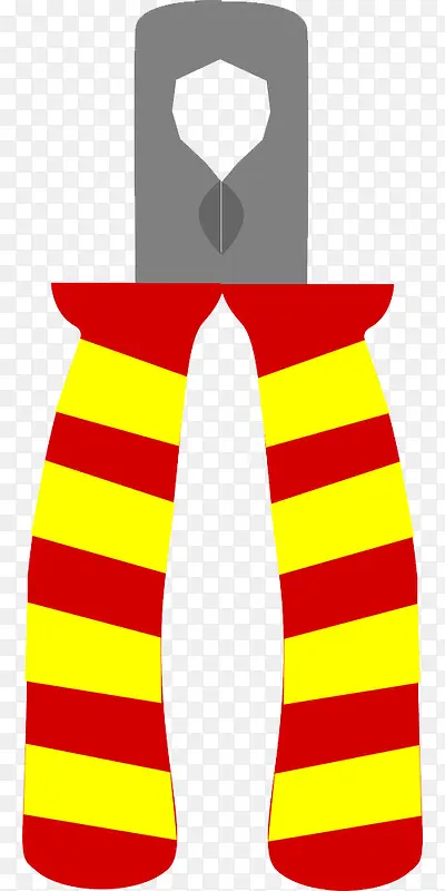 ��ɫ���ϻ�ǯ-������