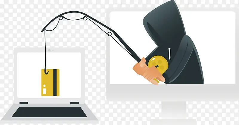 ���Ժͺڿ�ʸ��ͼ-������