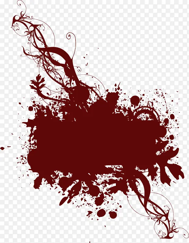 ��ɫ��īʸ�������ز�����-������