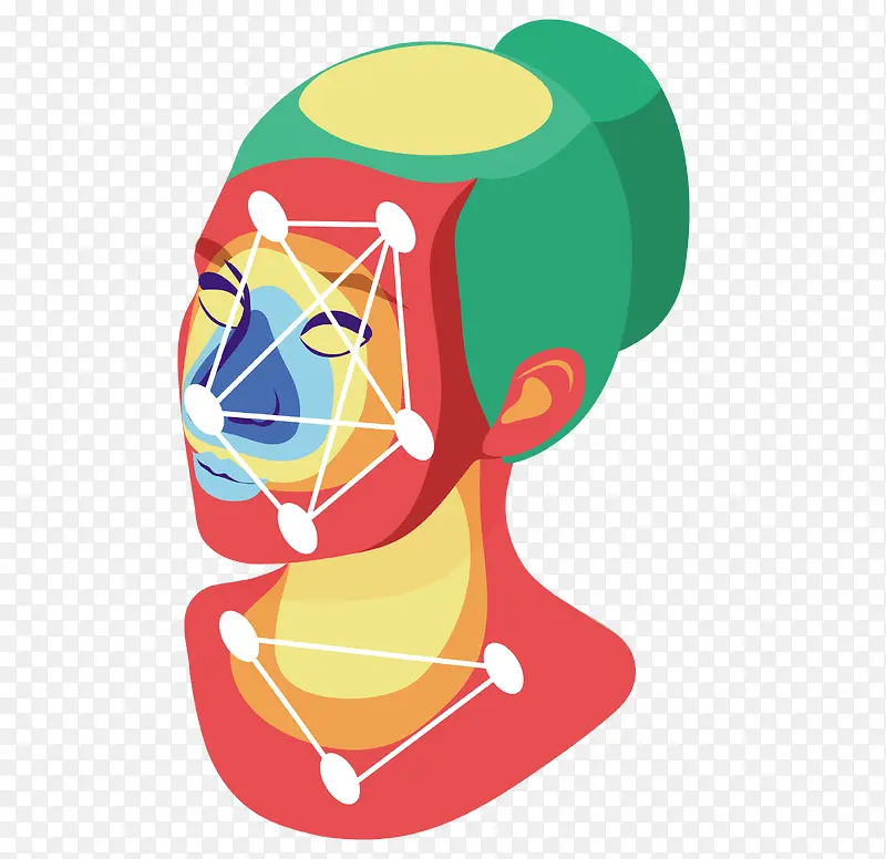 ʸ����ɫ����ʶ��-������