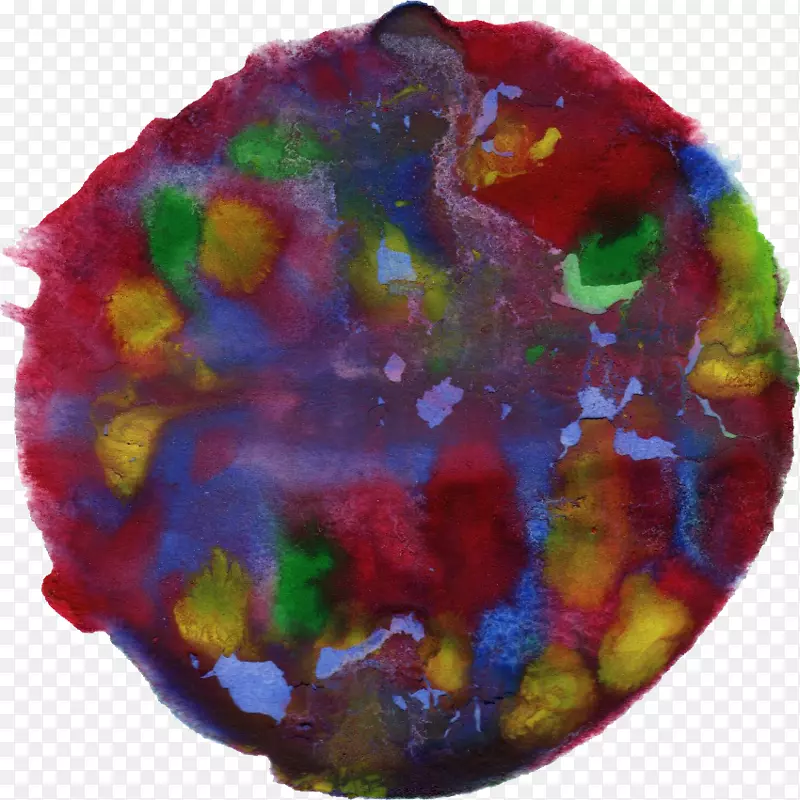 ˮ�ʻ�.Բ�γ���-������