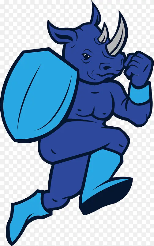 ���ܵ�ϬţPNG����-������