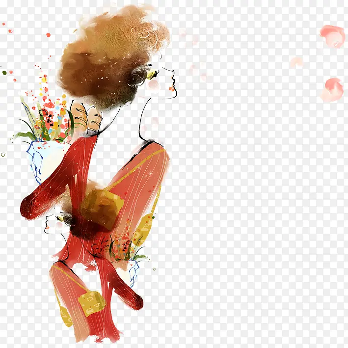 �ֻ�ˮ����Ů-������