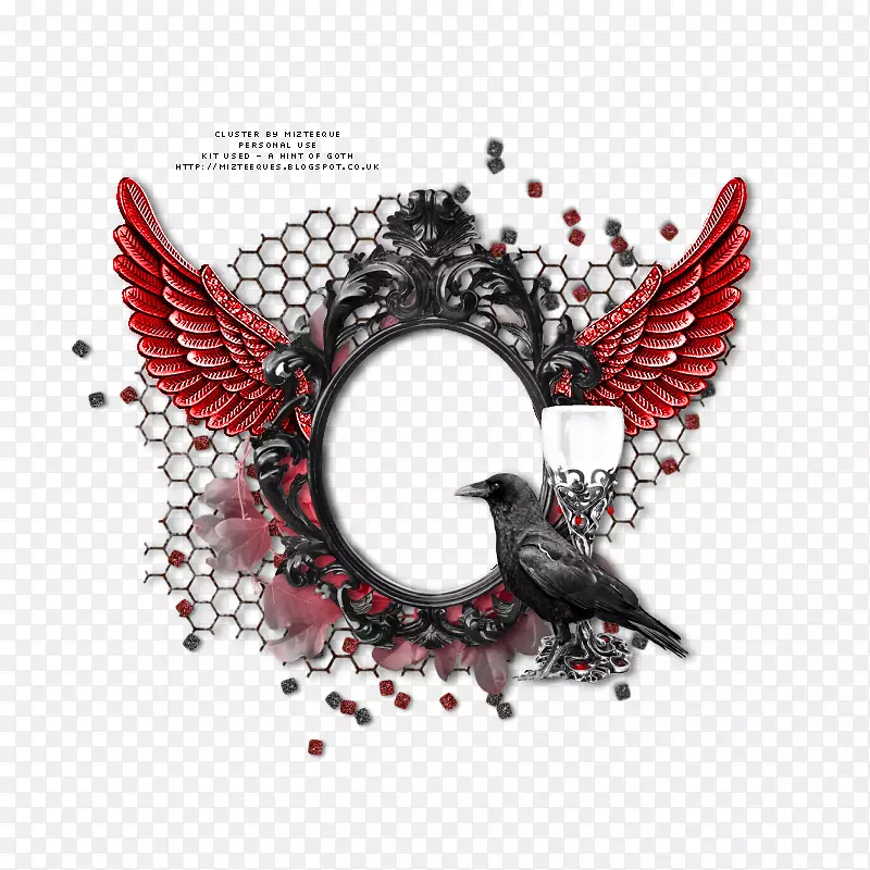 ����������Ʒ���ǽ-Gotic-������