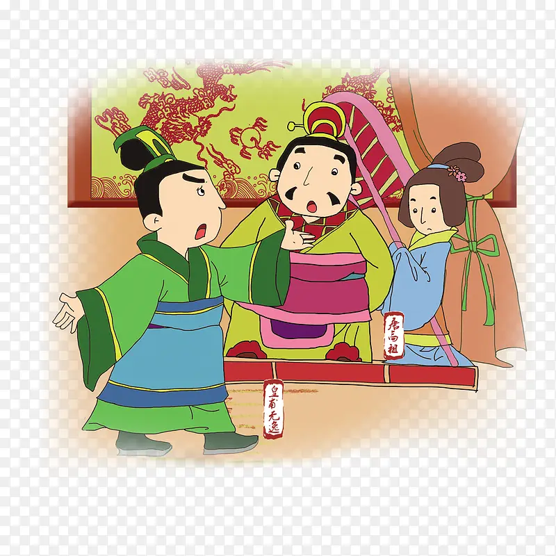 �Ŵ�����廭-������