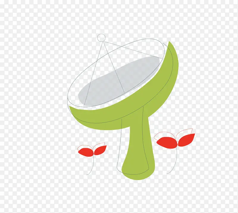 ���տ�ͨС����װ�β廭������-������