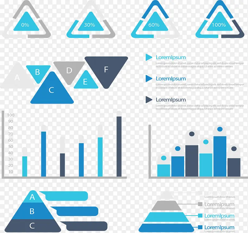 ��ɫ���ݷ���ͼ��-������