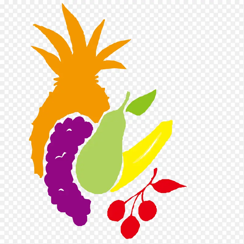 ʸ��ˮ���߲˴�ϼ��廭ͼƬ-������