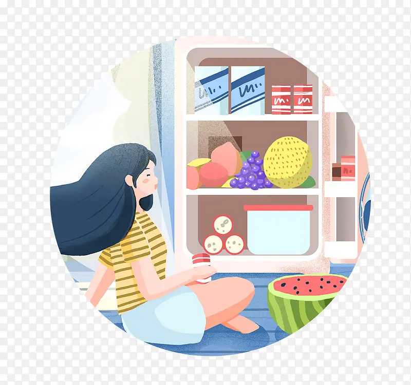 �ֻ洦������廭-������