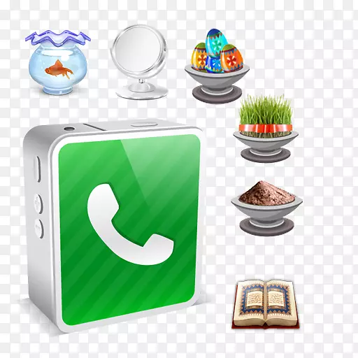 iPhone 4����ͼ��Сʱ�绰-ŵ³��-������