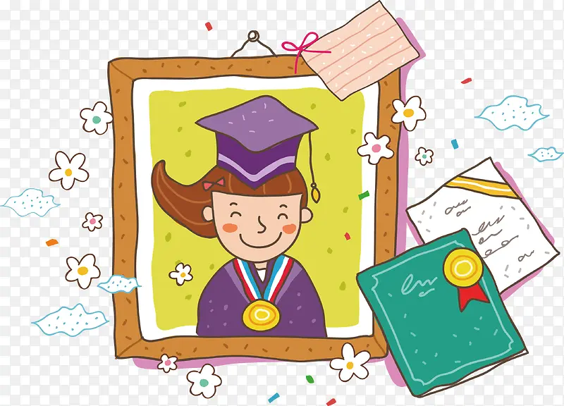 ��ͨ��������Ƭ�廭-������