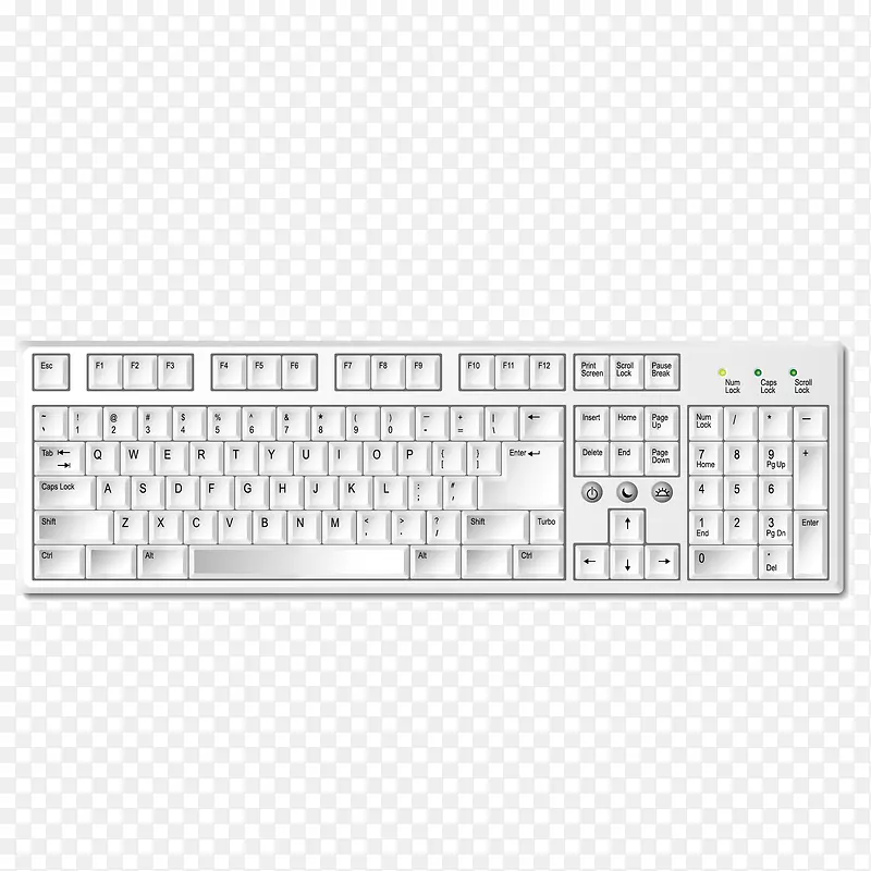 ������ɫ̨ʽ������ʸ��ͼ-������