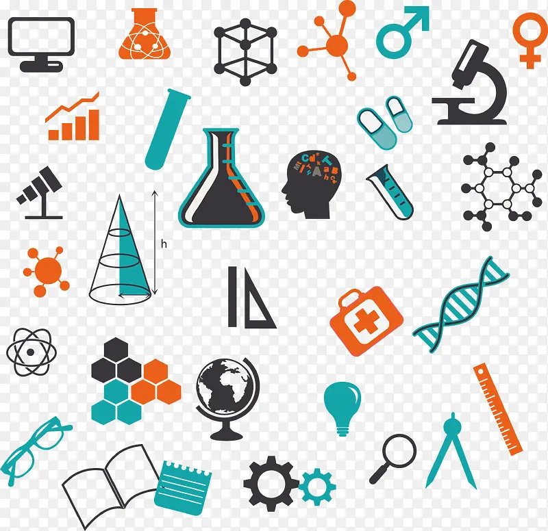 �����Ŀ�ѧԪ�ط���ͼ��ʸ���ز�-������