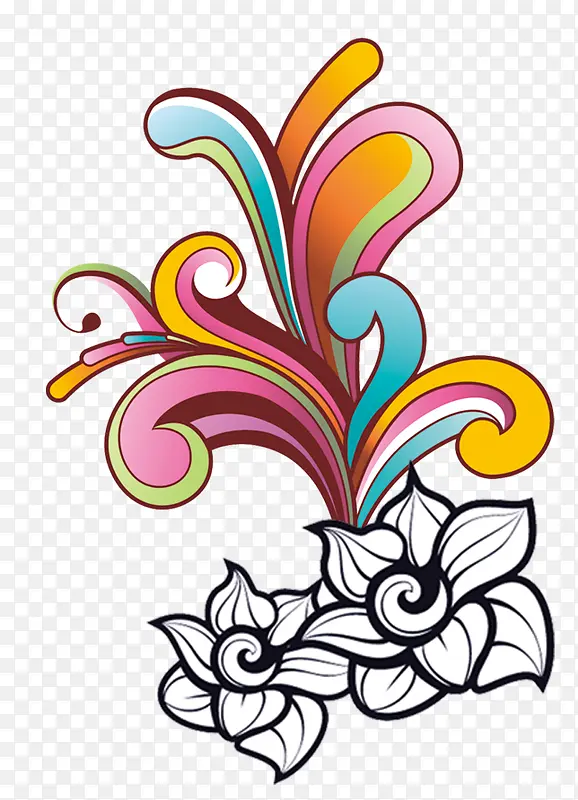 ��ɫ�ֻ滨���Ŷ����ɫ-������