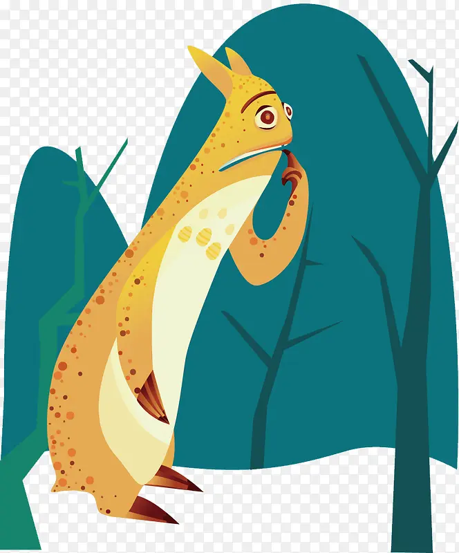 ��ɫ��С����ͼ��-������