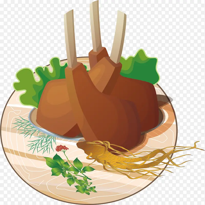 ��ɫ��ƽ����ʳԪ��-������