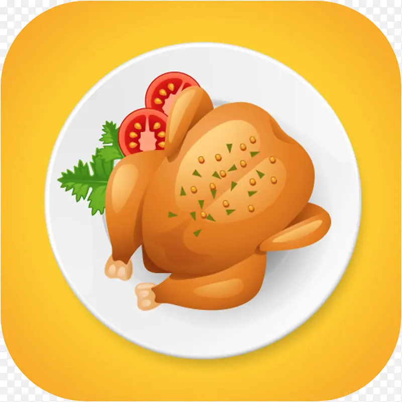 �ֻ���ʳ������ʳ����appͼ��-������