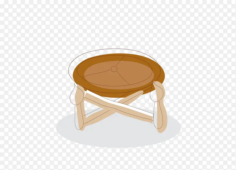 ���տ�ͨС����װ�β廭������-������